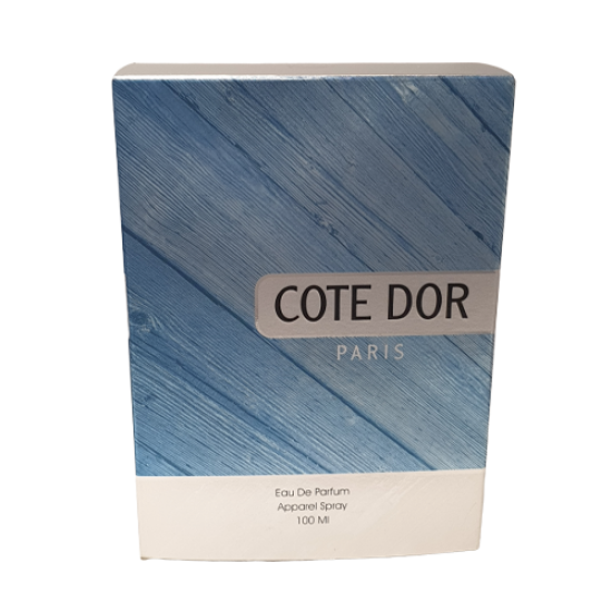 COTE DOR BLUE