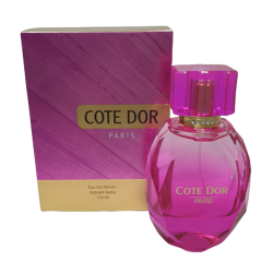 COTE DOR PINK