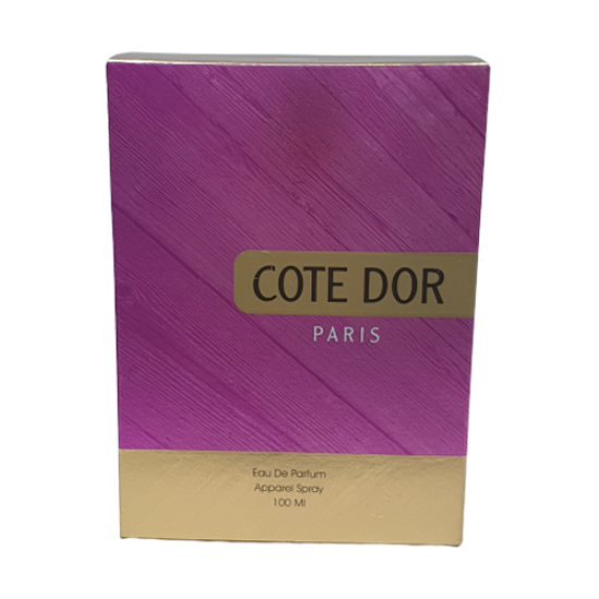 COTE DOR PINK