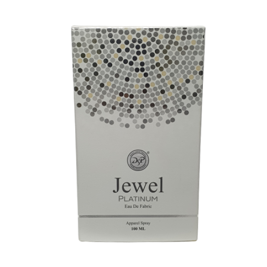 JEWEL PLATINUM