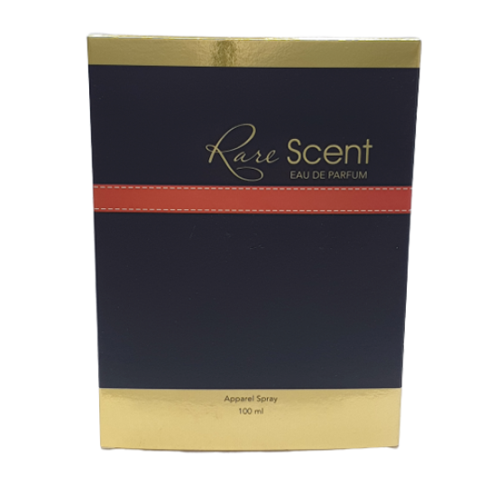 RARE SCENT BLACK