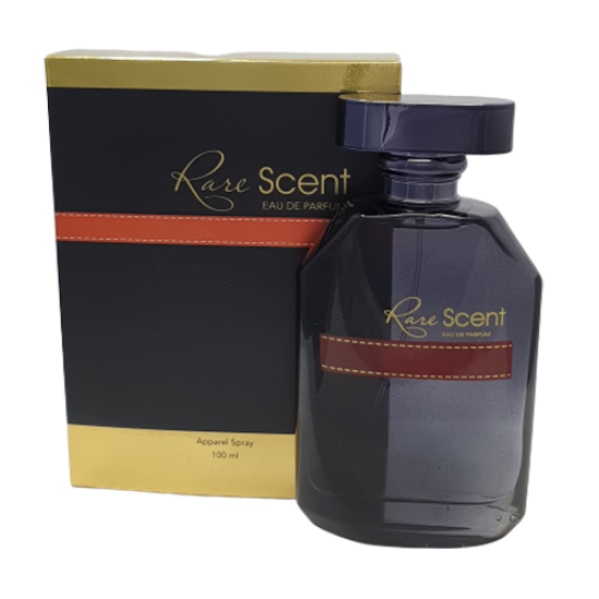 RARE SCENT BLACK