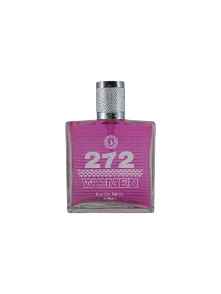 272-Women-100ml---Checks-Range