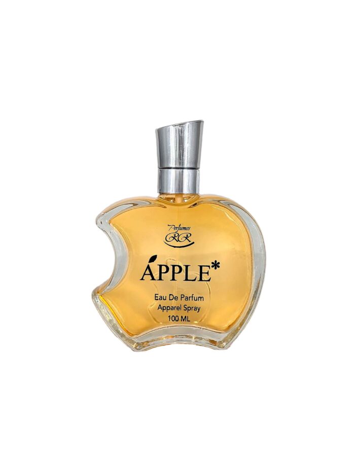 Apple-100ml--RR-Premium