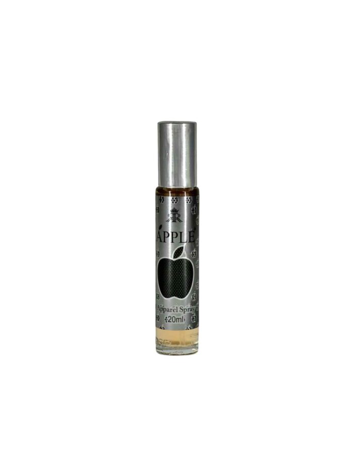 Apple---20ml