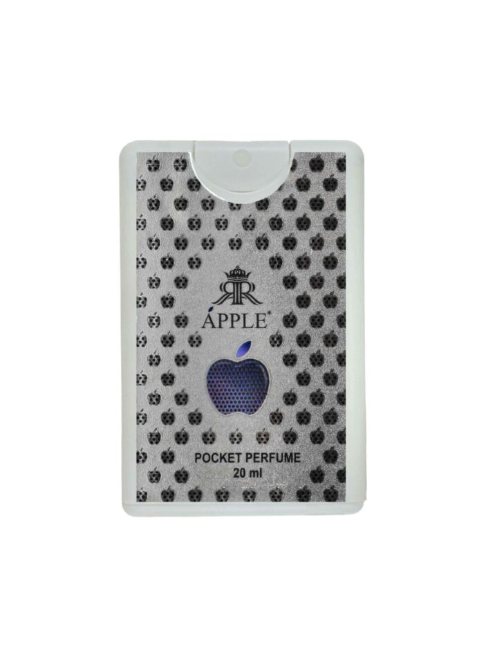Apple--20ml---Pocket-Perfume