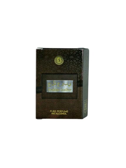 Arabian-Leather---6ml-Attar