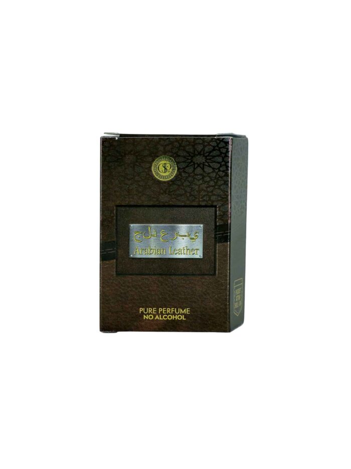 Arabian-Leather---6ml-Attar