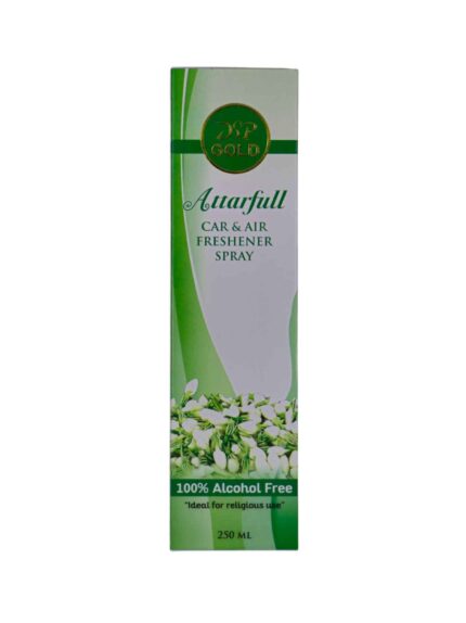Attarful-DSP-Gold-250ml