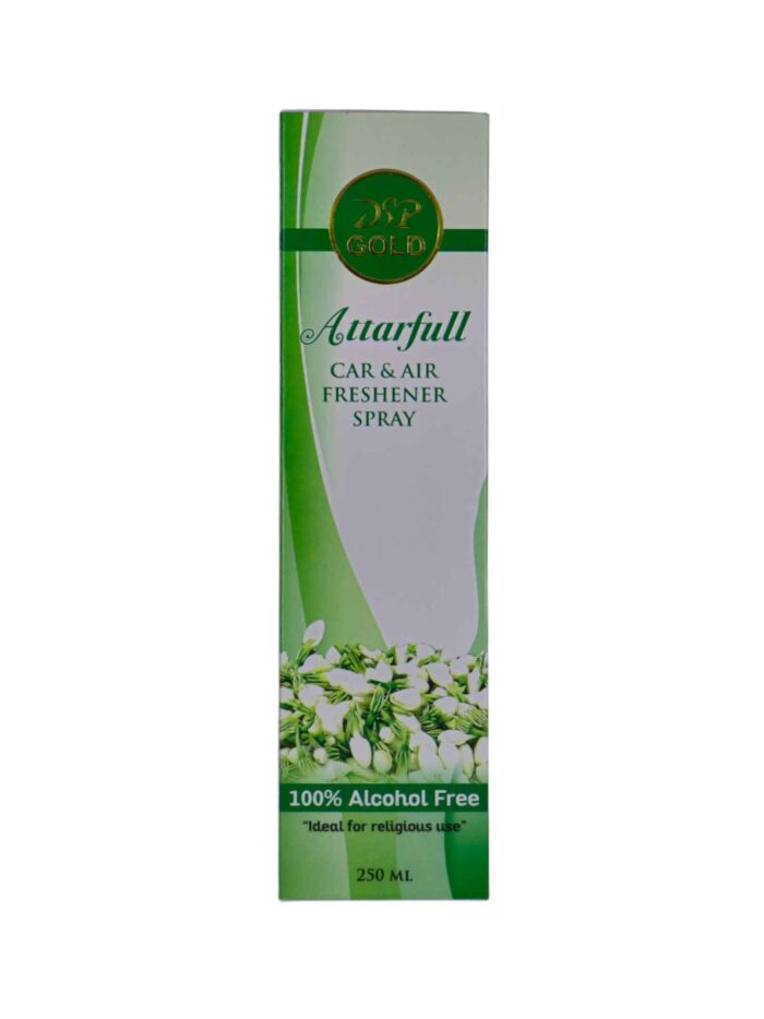 Attarful-DSP-Gold-250ml