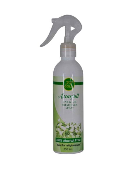Attarful-DSP-Gold-250ml