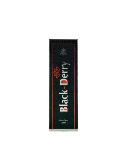 Black-derry-20ml