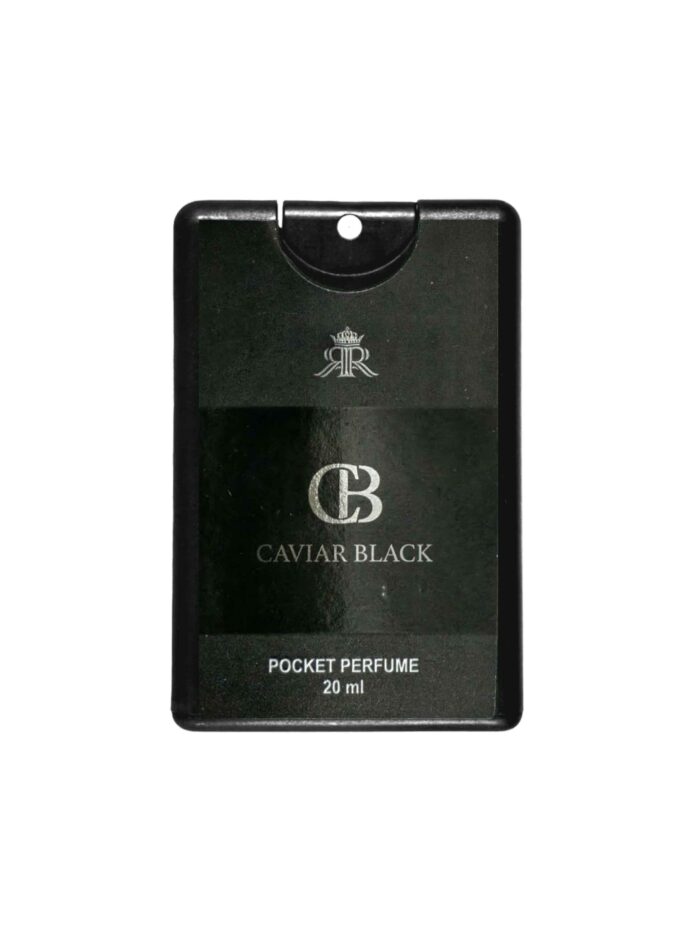 Caviar-Black-20ml---Pocket-Perfume