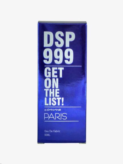 DSP-999--Blue--50ml-