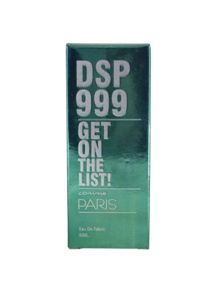 DSP-999-Cyan-50ml