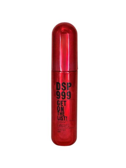 DSP-999-Red-50ml