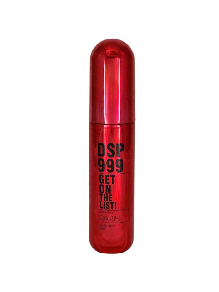 DSP-999-Red-50ml