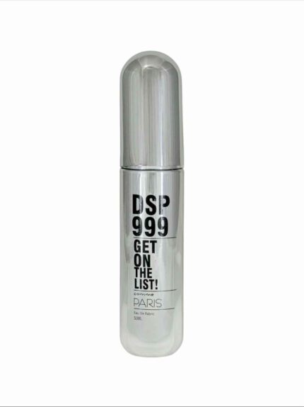 DSP-999--Silver--50ml