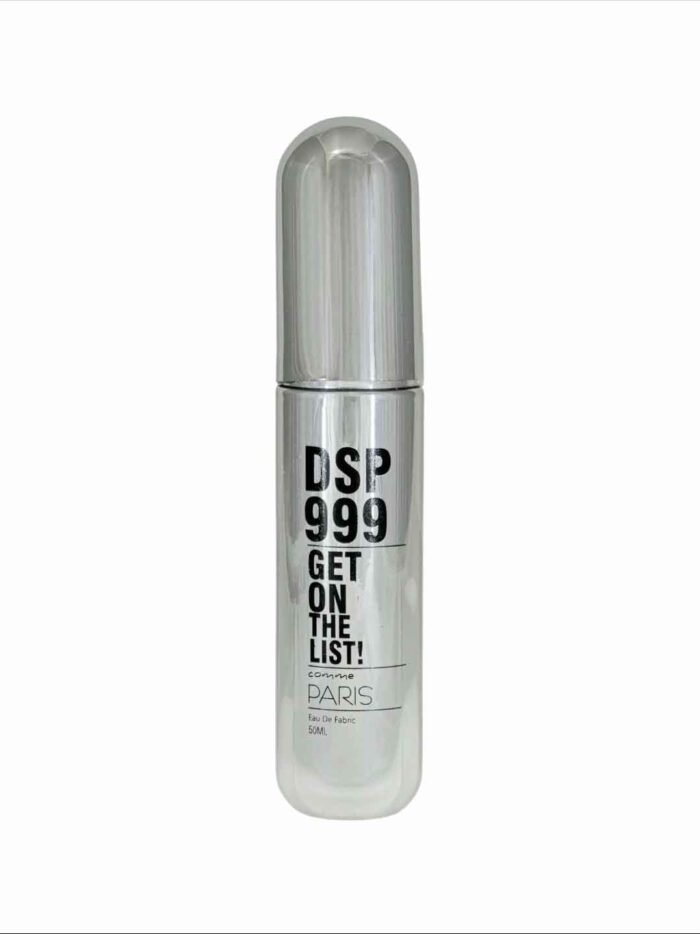 DSP-999--Silver--50ml