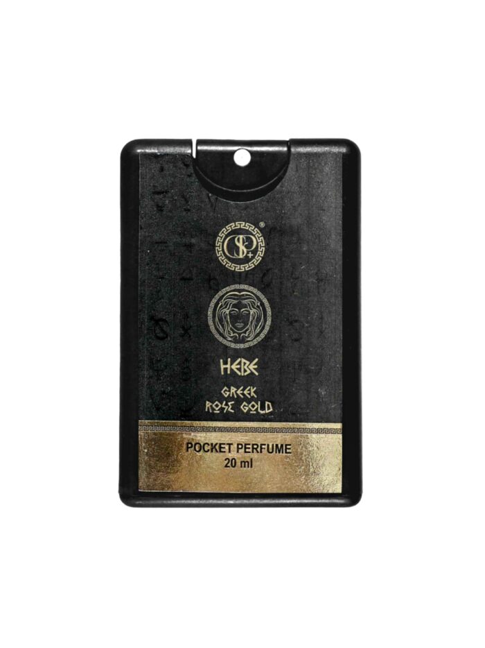 HEBE-Greek-Rose-Gold-20ml---Pocket-Perfume