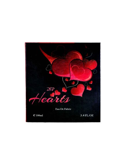Hearts-Red-100ml---Premium