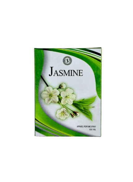Jasmine-100ml---Floral-Series
