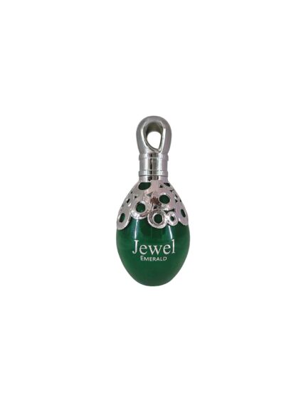 Jewel-Emerald--100ml---Premium