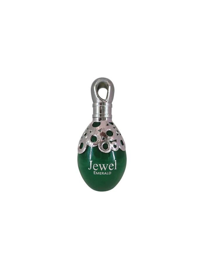 Jewel-Emerald--100ml---Premium