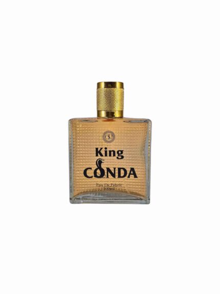 King-Conda-100ml---Checks-Range