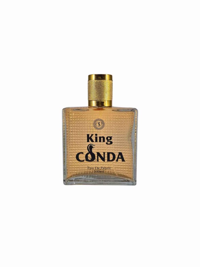 King-Conda-100ml---Checks-Range