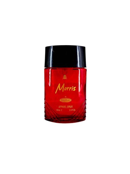 Morris-100ml-RR-Flat-