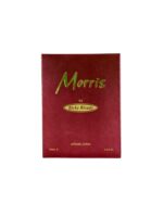 Morris-100ml-RR-Flat-