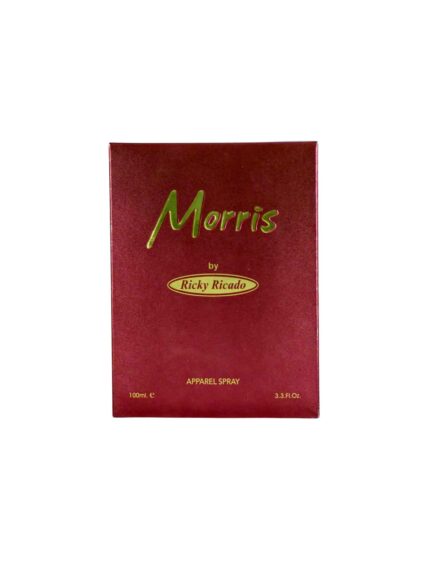 Morris-100ml-RR-Flat-