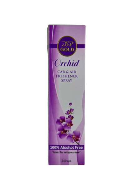 Orchid-DSP-Gold-250ml