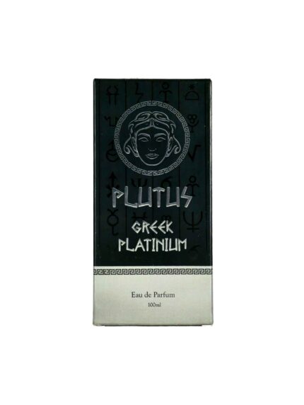 Plutus-Greek-Platinum-100ml---Greek-Collection