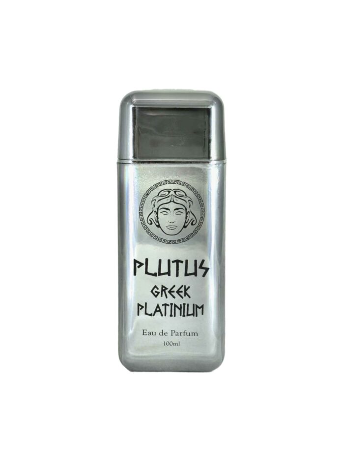 Plutus-Greek-Platinum-100ml---Greek-Collection