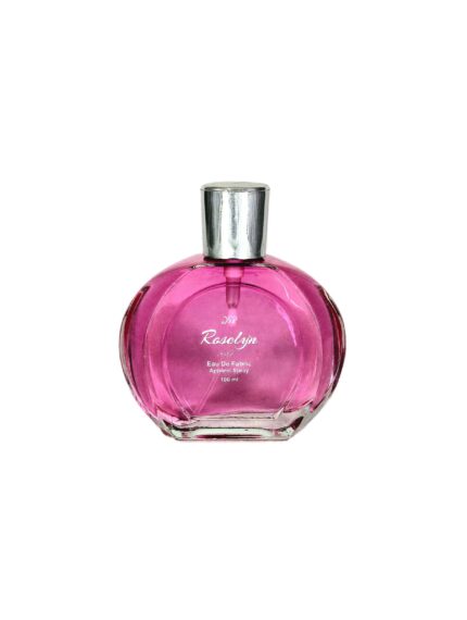 Pure-Rose-100ml---Floral-Series