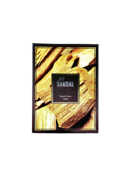 Sandal-100ml---Floral-Series