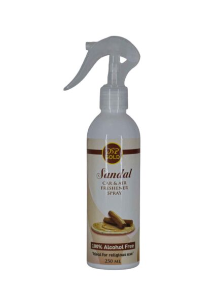 Sandal---DSP-Gold-250ml