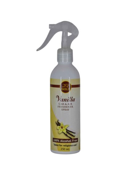 Vanilla-DSP-Gold-250ml