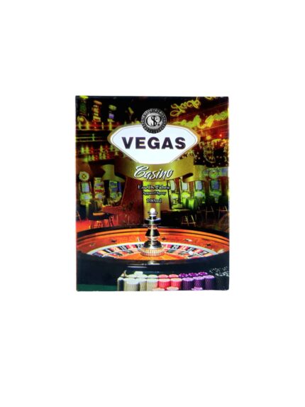 Vegas-100ml--Checks-Range