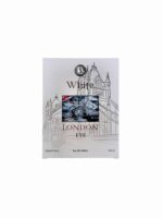White-London-100ml---Checks-Range