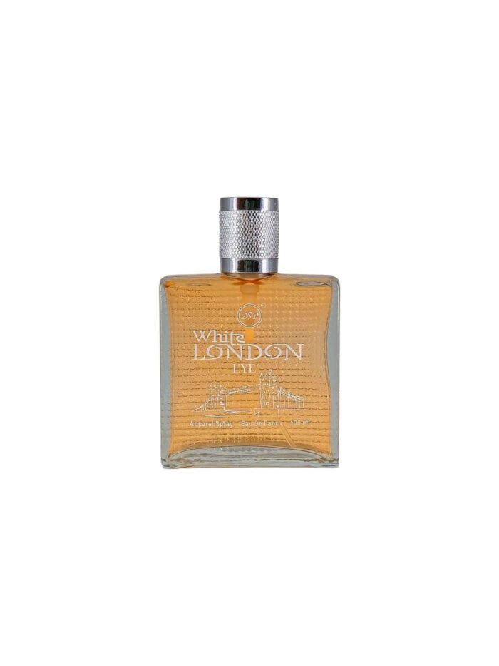 White-London-100ml---Checks-Range