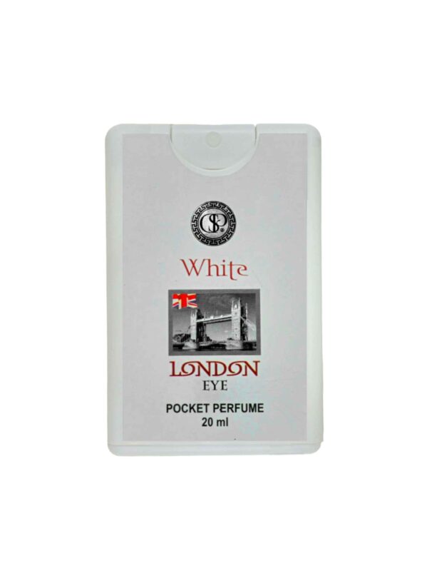 White-London--20ml---Pocket-Perfume