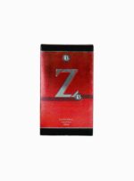 Z-Red-100ml