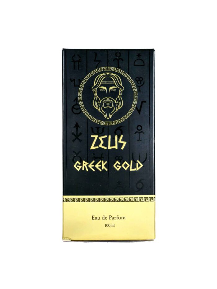 ZEUS-Greek-Gold-100ml---Greek-Collection