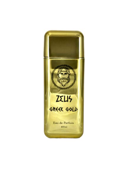 ZEUS-Greek-Gold-100ml---Greek-Collection