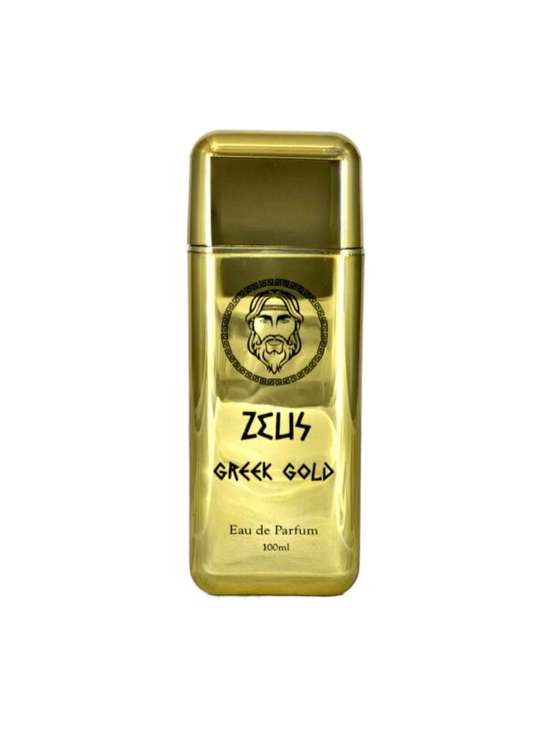 ZEUS-Greek-Gold-100ml---Greek-Collection