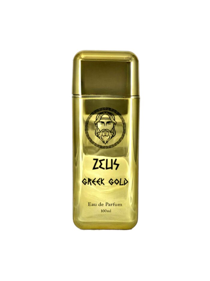 ZEUS-Greek-Gold-100ml---Greek-Collection